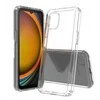 Dėklas SCREENOR BUMPER GALAXY XCOVER 7 PRO TRANSPARENT