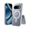 Dėklas SCREENOR BUMPER GOOGLE PIXEL 11 PRO MAGNETIC