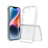 Dėklas SCREENOR BUMPER IPHONE 16E TRANSPARENT