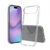 Dėklas SCREENOR BUMPER IPHONE 17 AIR LÄPINÄKYVÄ