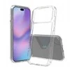 Dėklas SCREENOR BUMPER IPHONE 17 PRO MAX LÄPINÄKYVÄ