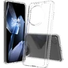 Dėklas SCREENOR BUMPER ONEPLUS 13 TRANSPARENT