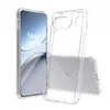 Dėklas SCREENOR BUMPER ONEPLUS NORD 4 TRANSPARENT