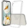 Dėklas SCREENOR BUMPER PIXEL 10A CLEAR