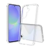 Dėklas SCREENOR BUMPER SAMSUNG A37 CLEAR