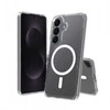 Dėklas SCREENOR BUMPER SAMSUNG S26 MAGNETIC CLE