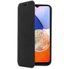 Dėklas SCREENOR CLEVER GALAXY A35 5G Juodas