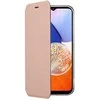 Dėklas SCREENOR CLEVER GALAXY A35 5G ROSE