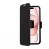 Dėklas SCREENOR CLEVER IPHONE 13 / IPHONE 14 MAGSAFE Juodas