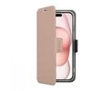 Dėklas SCREENOR CLEVER IPHONE 16 MAGSAFE ROSE