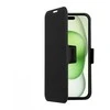 Dėklas SCREENOR CLEVER IPHONE 16 PLUS MAGSAFE Juodas