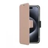 Dėklas SCREENOR CLEVER IPHONE 16 PRO MAGSAFE ROSE