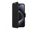 Dėklas SCREENOR CLEVER IPHONE 16 PRO MAGSAFE Juodas