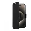 Dėklas SCREENOR CLEVER IPHONE 16 PRO MAX MAGSAFE Juodas
