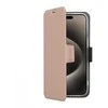 Dėklas „SCREENOR CLEVER IPHONE 16 PRO MAX“ MAGSAFE ROŽINIS