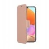 Dėklas SCREENOR CLEVER ONEPLUS NORD CE 5 5G ROSE