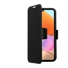 Dėklas SCREENOR CLEVER SAMSUNG A27 Juodas