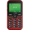 DORO E10 Raudonas 4G