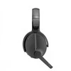 Ausinės Epos Germany | SENNHEISER ADAPT 561 II Bluetooth, USB-C jungtis, juodos spalvos