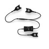 EPOS SENNHEISER ATC 02 MOKYMO KABELIS: 2 X EASYDISCONNECT Į EASYDISCONNECT