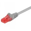 Goobay GB CAT6 NETWORK CABLE U/UTP Pilkas 30M