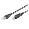 Goobay GB USB 2.0 CABLE 1.8M, A-B, BULK