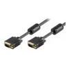 Goobay GB VGA CABLE, 5.0M, (BULK)