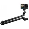 GOPRO BOOM + KLIPINIAI MONTAVIMAI