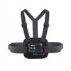 GoPro Chesty Performance Chest Mount juoda