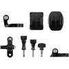 GoPro montavimo rinkinys