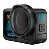 GOPRO MACRO LENS MOD HERO13 Juodas