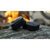 GoPro Max Lens Mod 2.0 priedas, skirtas HERO12 Black/HERO13 Black