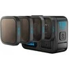 GOPRO ND FILTER 4-PACK HERO13 Juodas