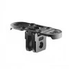 GOPRO REPLACEMENT FOLDING FINGERS (HERO13 Juodas)