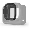 GOPRO ROLLCAGE DENGIMO STIKLO KEITIMAS