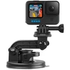 Prisisiurbiantis kameros laikiklis GoPro Suction Cup (AUCMT-302)