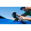 Prisisiurbiantis kameros laikiklis GoPro Suction Cup (AUCMT-302)