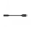 GOPRO USB MIC ADAPTER USB-C TO 3.5MM (FOR MISSION 1 SERIES)
