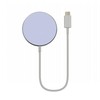 GRATEQ magnetinis kilimėlis - USB-C laidas 1,5 m