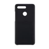 Dėklas HONOR VIEW 20 FLIP COVER Juodas
