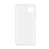 HUAWEI P40 LITE E Apsauginis permatomas dėklas