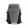 INSTA360 EXPLORER BACKPACK (Juodas & GRAY)