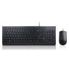 LENOVO ESSENTIAL Klaviatūra ir pelė GER
