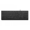 LENOVO ESSENTIAL Klaviatūra su laidu SWEDISH/ FINNISH