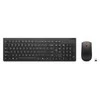 LENOVO ESSENTIAL Belaidė Klaviatūra ir pelė G2 AI FIN/SWE