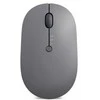 Lenovo | Go Wireless Multi-Device Pelė | Wireless | Juodas