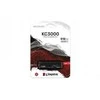 KINGSTON 512G KC3000 M.2 2280 NVME SSD GEN 4