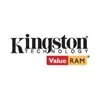 Kingston ValueRAM prekinio ženklo logotipas