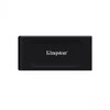 Išorinis kietasis diskas Kingston SXS1000R, 1 TB, USB 3.2 Gen 2, juodas