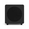 Kompiuterio kolonėlės KANTO AUDIO 8-INCH SEALED POWERED SUBWOOFER W. RCA CABLE - MATTE Juodas (INCL. TYPE C &amp; G POWER CORDS)